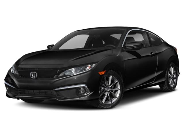 2020 Honda Civic EX for sale in Indianapolis, IN