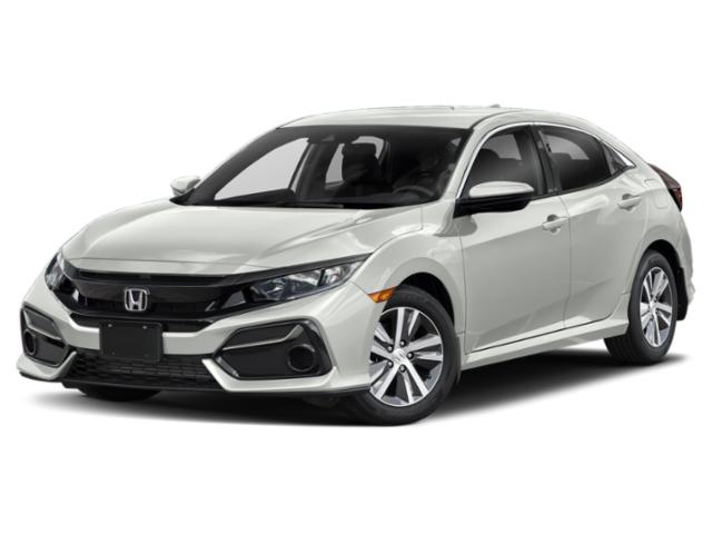 2020 Honda Civic LX for sale in Lexington, KY