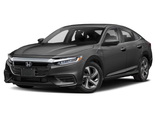 2020 Honda Insight EX for sale in JOHNSON CITY, TN