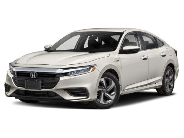 2020 Honda Insight EX for sale in Hayward, CA