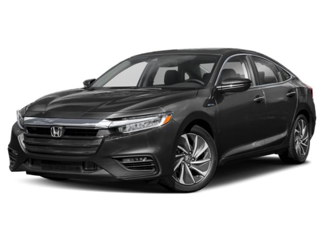 2020 Honda Insight Touring for sale in Eugene, OR