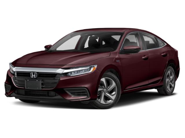 2020 Honda Insight EX 2020 Honda Insight EX