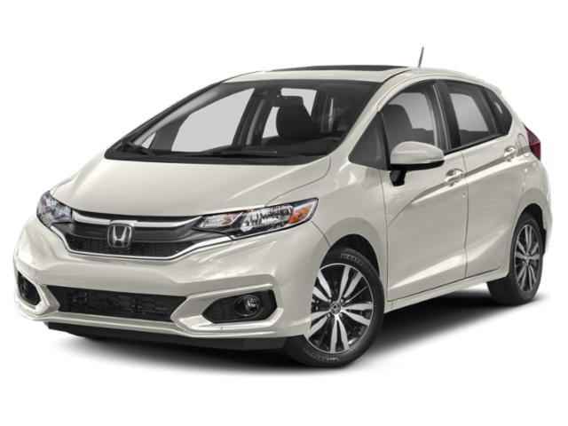 2020 Honda Fit EX for sale in Bristol, CT