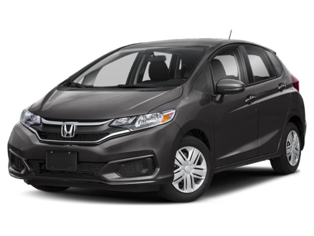 2020 Honda Fit LX for sale in New Haven, CT