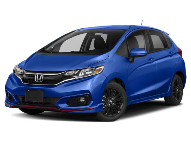 2020 Honda Fit Sport for sale in Soquel, CA