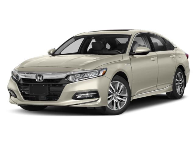 2020 Honda Accord Hybrid EX-L for sale in Monroeville, PA