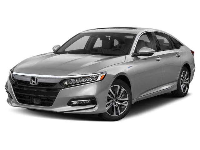 2020 Honda Accord Hybrid Touring 2020 Honda Accord Hybrid Touring