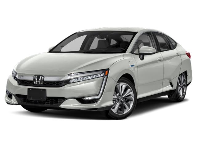2020 Honda Clarity Plug-In Hybrid Touring for sale in Albany, OR