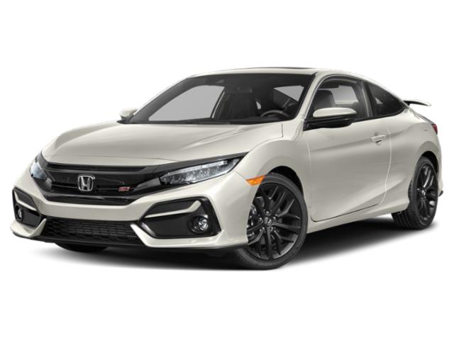 2020 Honda Civic Coupe for sale in McAllen, TX