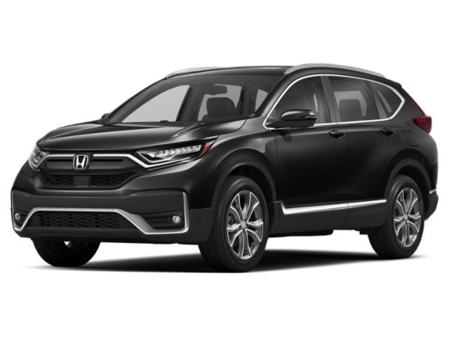 2020 Honda CR-V 2WD EX-L