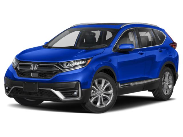 2020 Honda CR-V AWD Touring