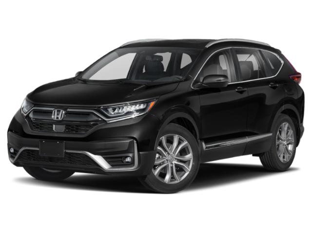 2020 Honda CR-V AWD Touring