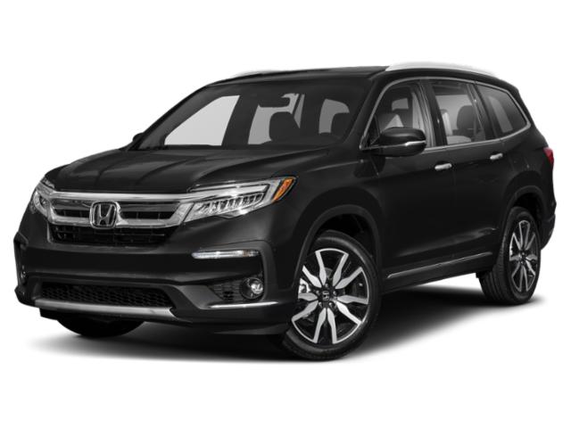 2020 Honda Pilot Touring