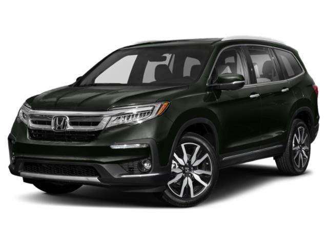 2020 Honda Pilot AWD Touring 7 Passenger