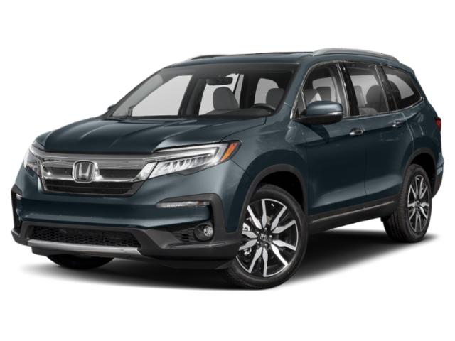 2020 Honda Pilot AWD Touring 8 Passenger for sale in YORKVILLE, NY