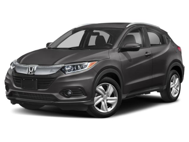 2020 Honda HR-V AWD EX for sale in Omaha, NE