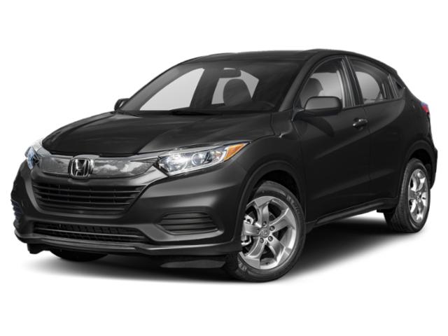 2020 Honda HR-V 2WD LX