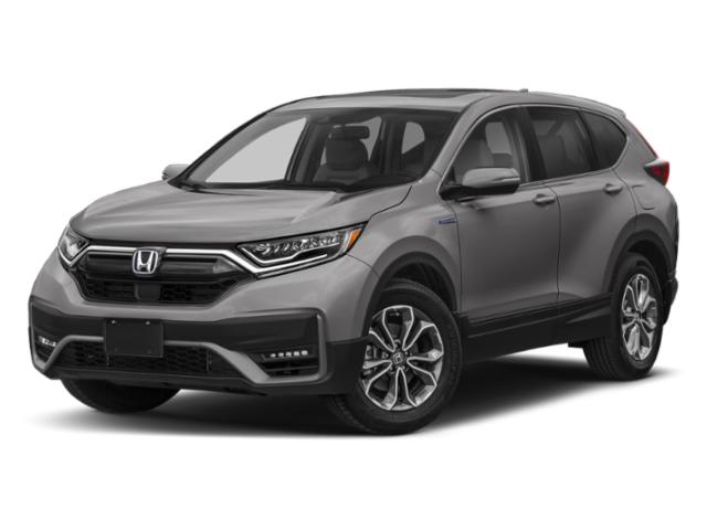 2020 Honda CR-V Hybrid EX-L