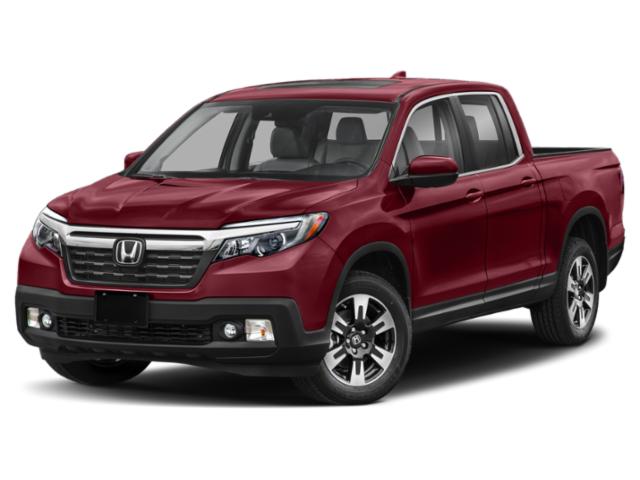 2020 Honda Ridgeline AWD RTL 2020 Honda Ridgeline AWD RTL