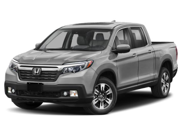 2020 Honda Ridgeline