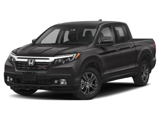 2020 Honda Ridgeline AWD Sport