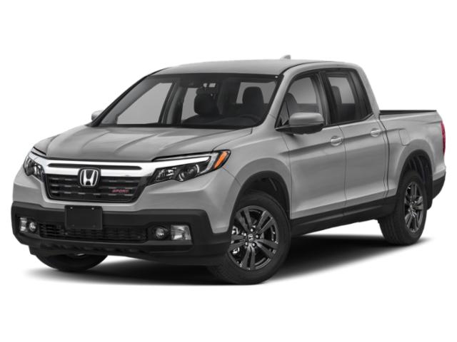 2020 Honda Ridgeline AWD Sport