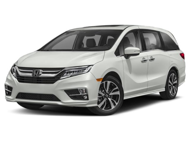 2020 Honda Odyssey Elite for sale in Southaven, MS
