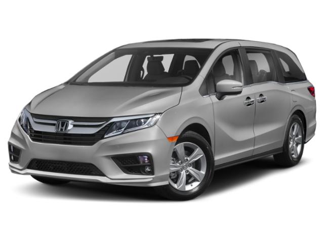 2020 Honda Odyssey