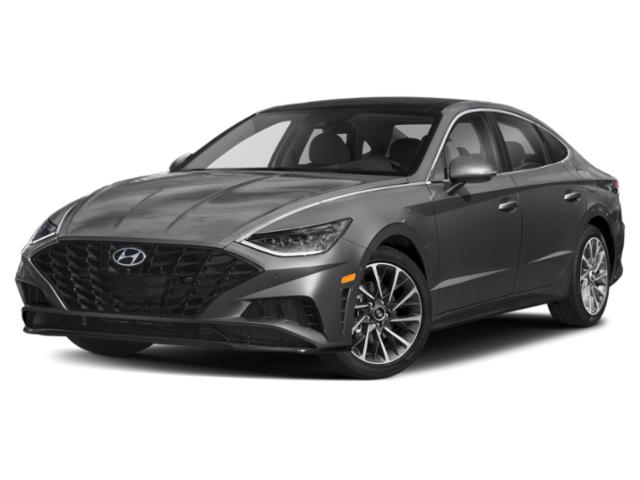 2020 Hyundai Sonata