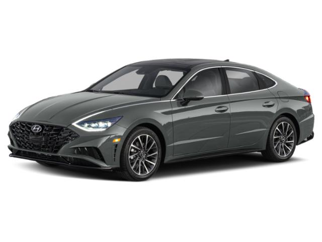 2020 Hyundai Sonata