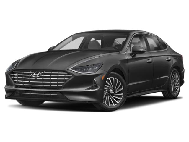 2020 Hyundai Sonata Hybrid Limited for sale in Puyallup, WA