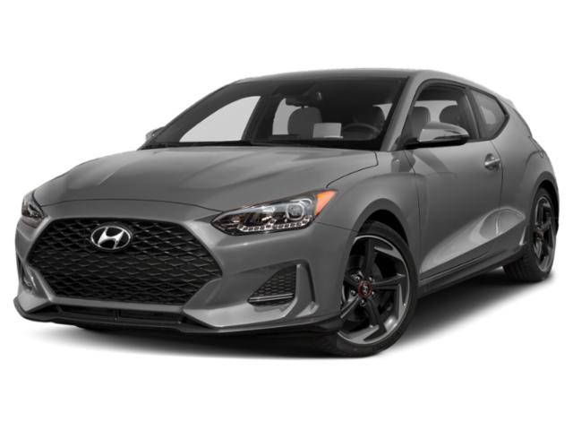 2020 Hyundai Veloster Turbo R-Spec for sale in Riverside, CA
