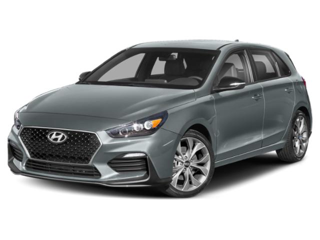 2020 Hyundai Elantra GT