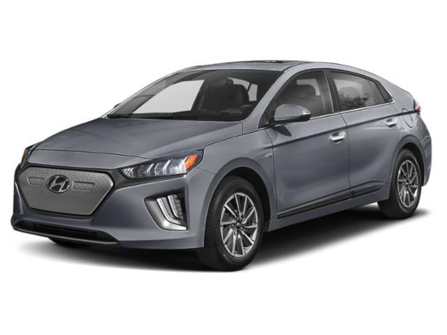 2020 Hyundai Ioniq Electric