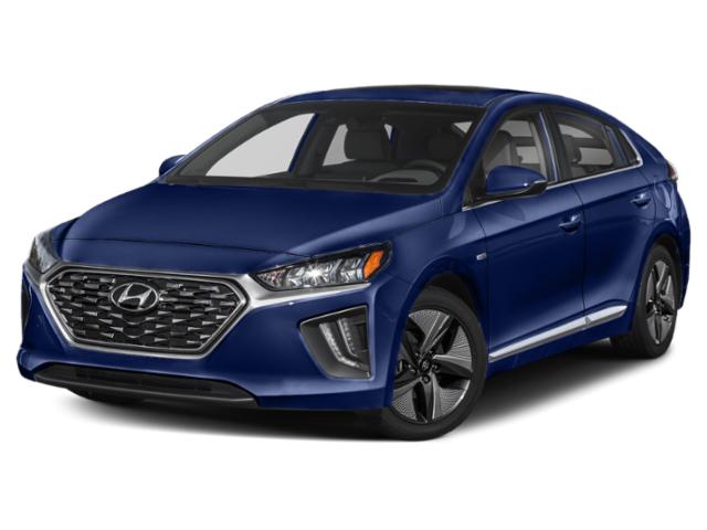2020 Hyundai IONIQ Hybrid SEL for sale in LIMERICK, PA