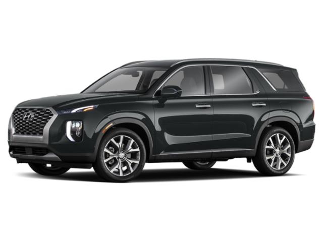 certified 2020 Hyundai PALISADE SE