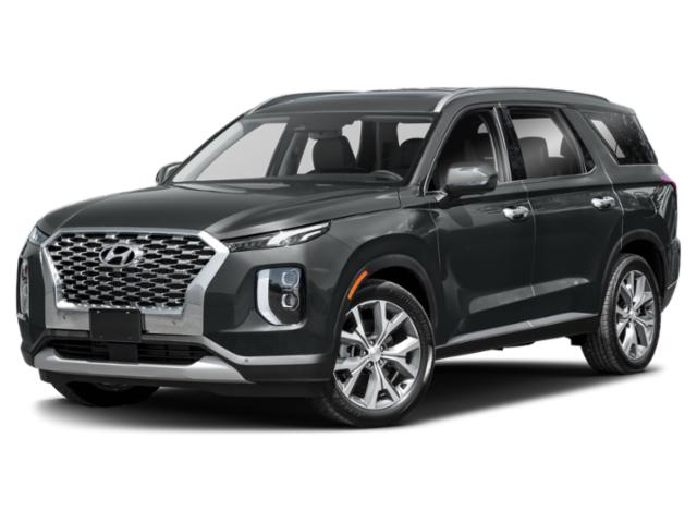 2020 Hyundai Palisade