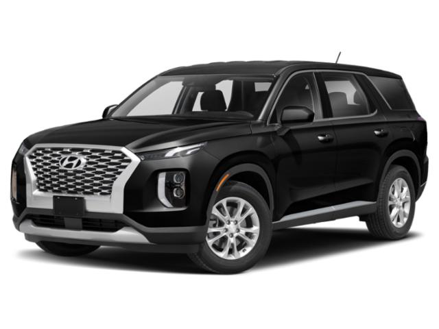 2020 Hyundai Palisade SE 2020 Hyundai Palisade SE