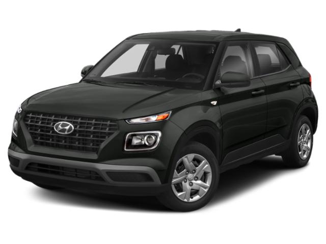 2020 Hyundai Venue SE