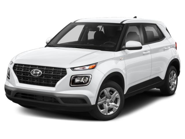 2020 Hyundai Venue SE for sale in Bethlehem, PA