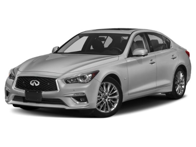 2020 INFINITI Q50 LUXE AWD [8]