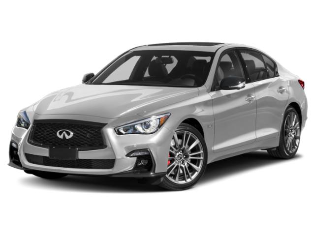 2020 INFINITI Q50 SPORT for sale in Moncks Corner, SC