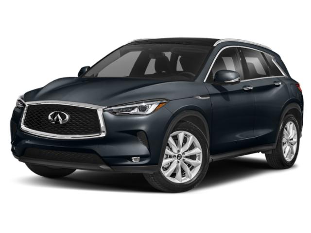 2020 INFINITI QX50 LUXE for sale in Doylestown, PA