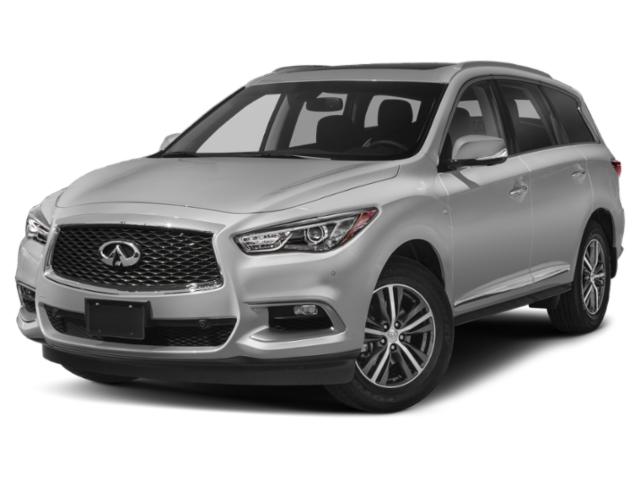 2020 INFINITI QX60 PURE AWD [7]