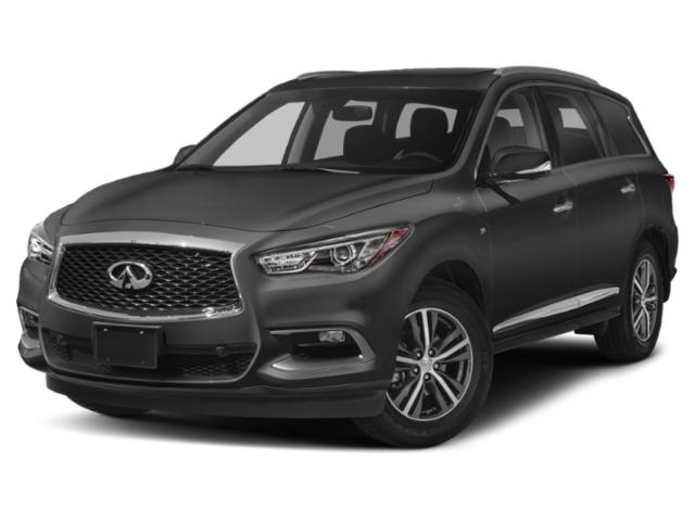 2020 INFINITI QX60 PURE AWD [10]