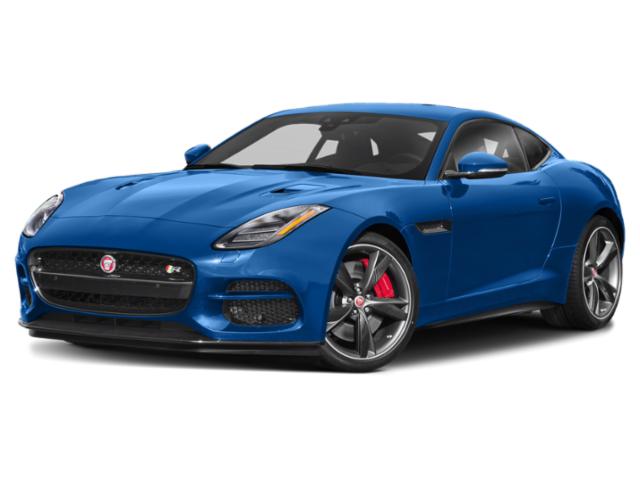 2020 Jaguar F-TYPE R AWD Automatic for sale in Highland Park, IL