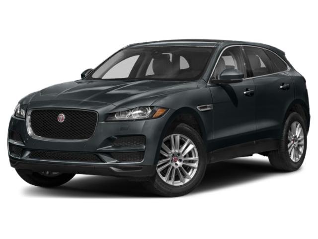 2020 Jaguar F-PACE Premium P250 AWD Automatic for sale in Clarksville, IN
