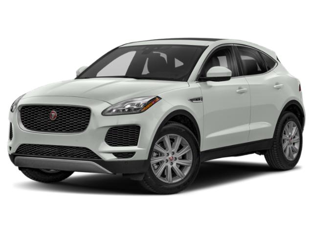 2020 Jaguar E-PACE SE P250 AWD Automatic for sale in Quakertown, PA