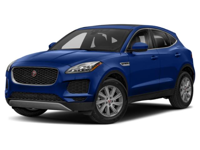 2020 Jaguar E-PACE SE P250 AWD Automatic for sale in Phoenix, AZ