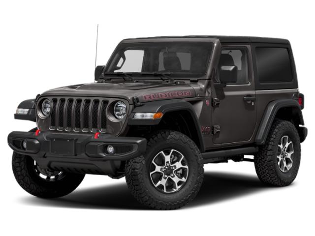 2020 Jeep Wrangler Rubicon 4x4 for sale in Tumwater, WA